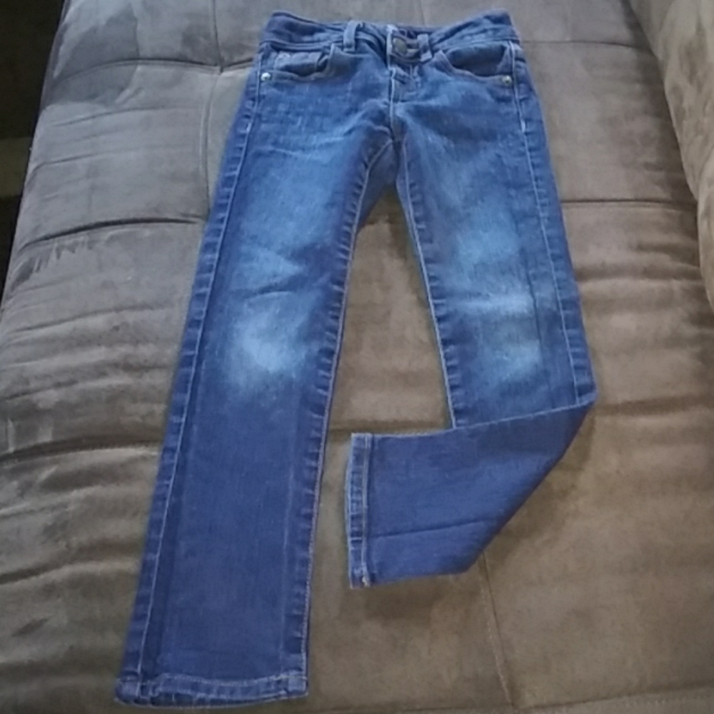 Girls Gap Jeans